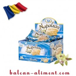 NAPOLEON VANILAT 90 G 10/BAX