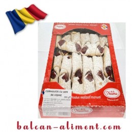 NEAMU CORNULETE VISINE 350 G