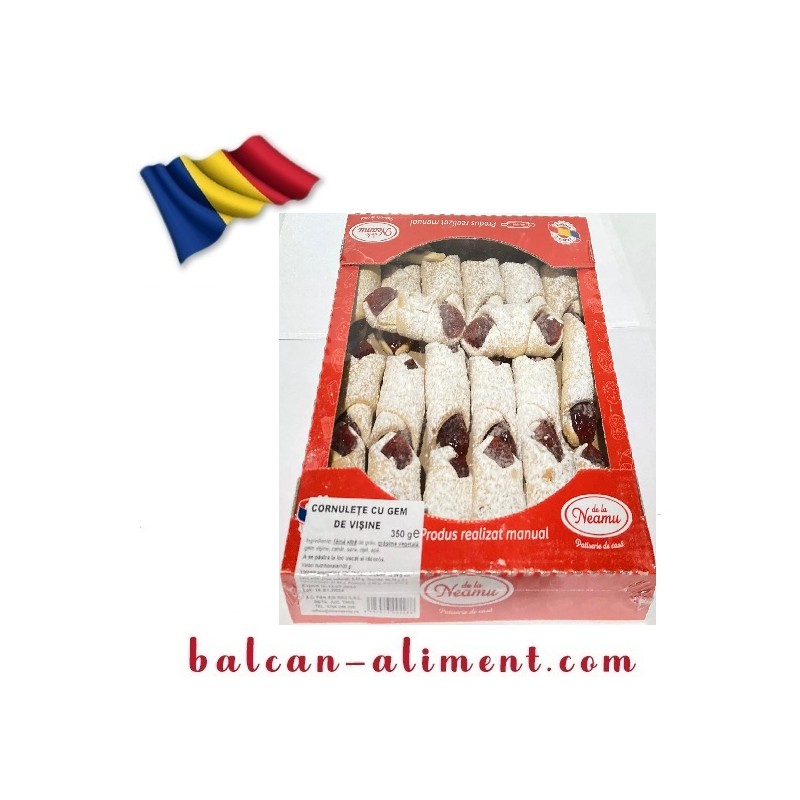 NEAMU CORNULETE VISINE 350 G