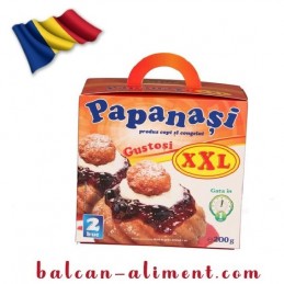 PATICO PAPANASI XXL 200 G