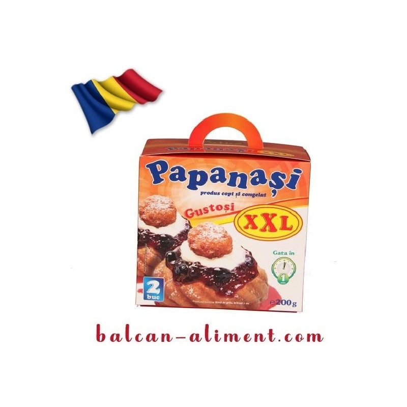 PATICO PAPANASI XXL 200 G