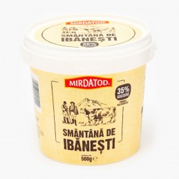 IBANESTI SMANTANA...