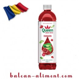QUEEN ALOE VERA RODIE 1.5 L