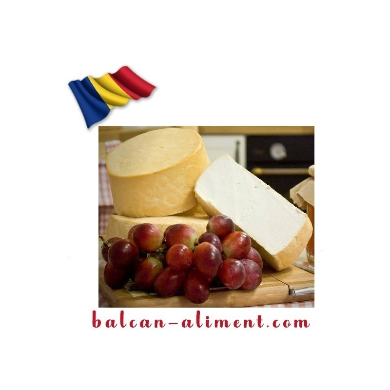 ROMFULDA CAS DE VACA KG