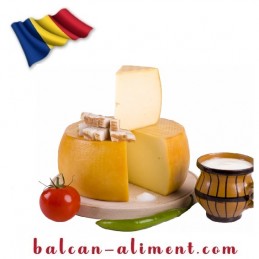 ROMFULDA CAS AFUMAT DE VACA KG