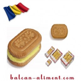 TADU BISCUITI CREMA LAMAIE...