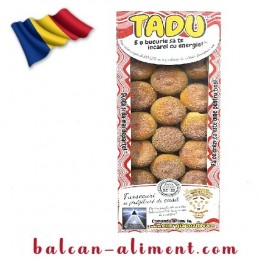 TADU FURSECURI PIERSICA 450 G