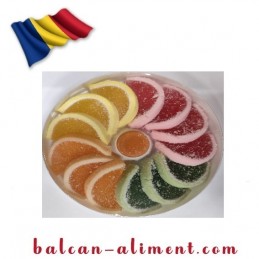 TROLI MAKARENA JELEU FRUCTE...