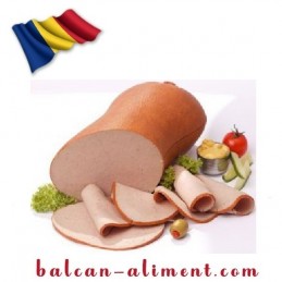 FOX PARIZER PIEPT PUI...