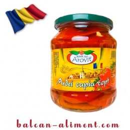 AROVIT ARDEI KAPIA COPTI 690 G