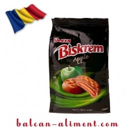 BISKREM MERE 160 G 12/BAX