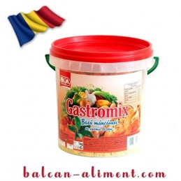 CIO GASTROMIX PUI 1 KG GALEATA