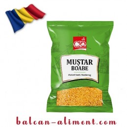 CIO MUSTAR BOABE 50 G 15/BAX