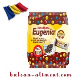 DOBROGEA EUGENIA FAMILY...