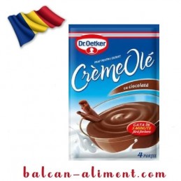 DR O CREMA OLE CIOCOLATA 84...