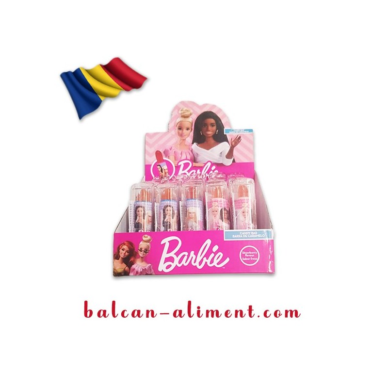 ACADELE RUJ BARBIE 5 GR