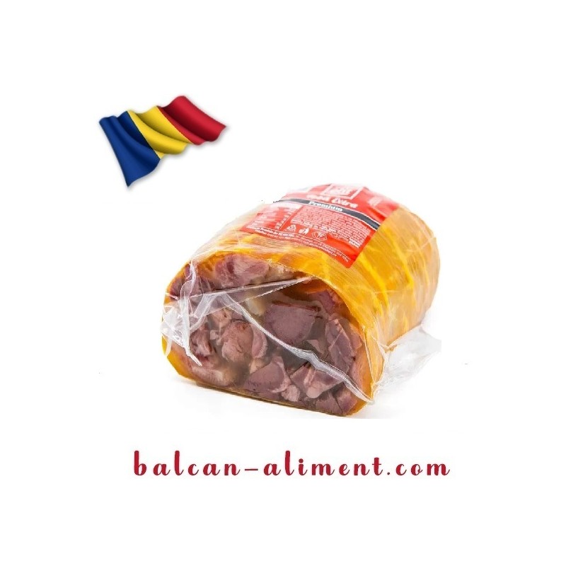 ELIT TOBA EXTRA 1/2 VID KG