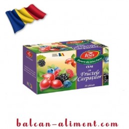 FARES CEAI FRUCTELE...