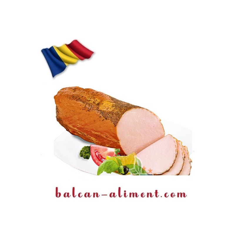 FOX FILE HAIDUCESC /KG