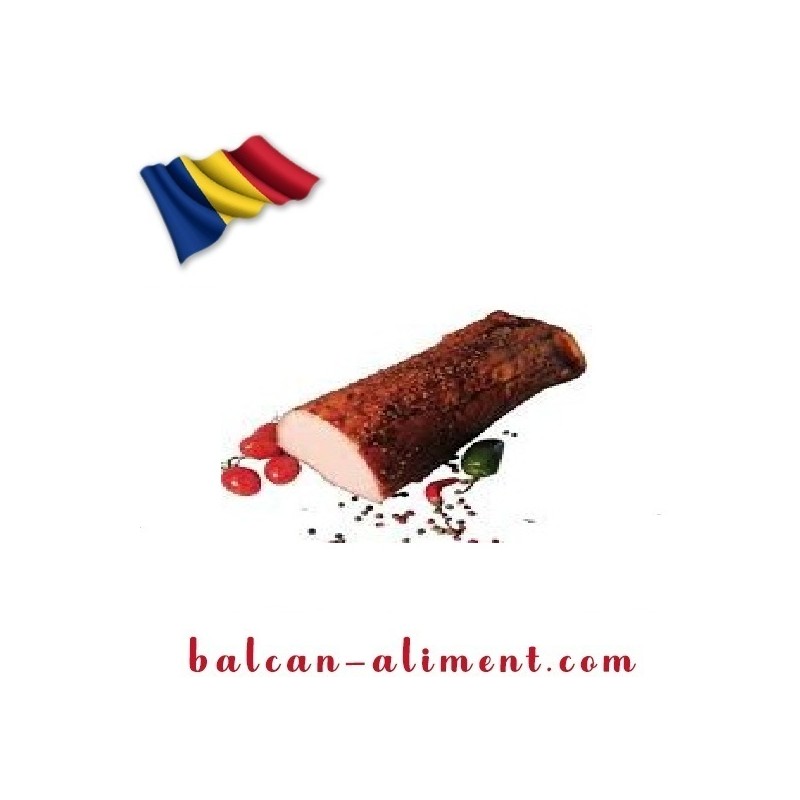 FOX MUSCHI TIGANESC /KG