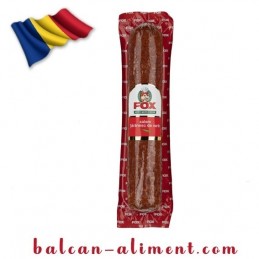 FOX SALAM TARANESC DE VARA...