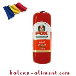 FOX SUNCA PRAGA 500 G