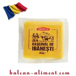 IBANESTI CASCAVAL 400 G