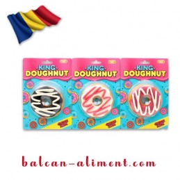 GUMMI JELEU PIZZA XXL 21GR