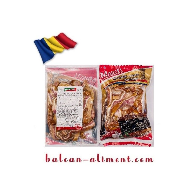 MARCEL URECHI SNACKS 200 GR