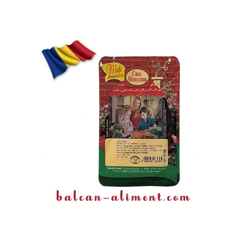 MATE PENTRU TOBA BUC