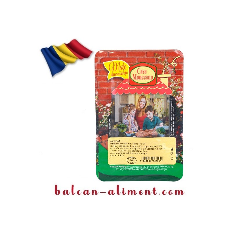 MATE SUBTIRI DE OAIE BUC