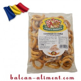 MD COVRIGI CU OVAZ 130 G