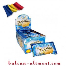 NAPOLEON LAPTE 90 G 10/BAX