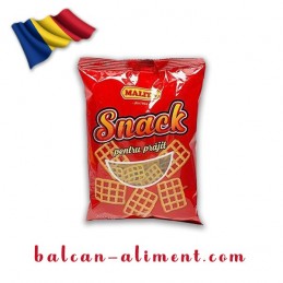 MALITA SNACK PENTRU PRAJIT...