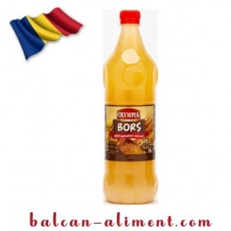 OLYMPIA BORS PROASPAT PET 1L