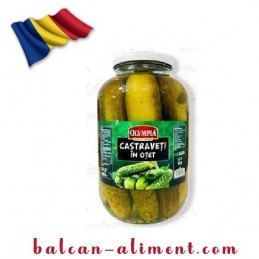 OLYMPIA CASTRAVETI IN OTET...