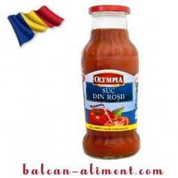 OLYMPIA SUC DIN ROSII 750 G