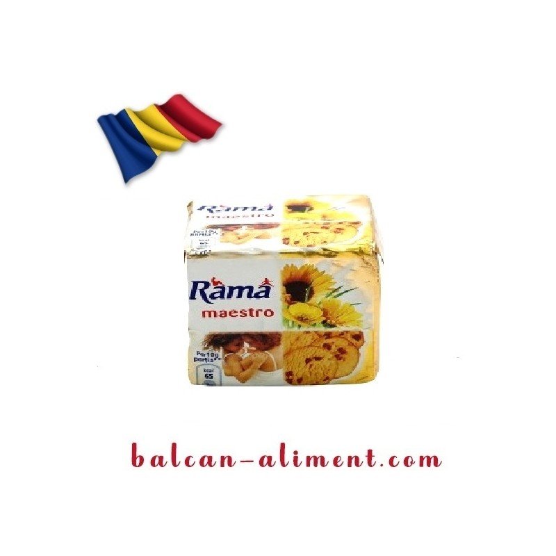 RAMA CUBE CLASIC 250 G