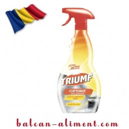 TRIUMF CUPTOARE SI VASE...