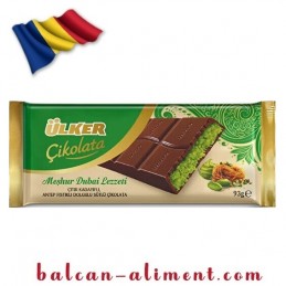 ULKER CIOCOLATA DUBAI 93 G