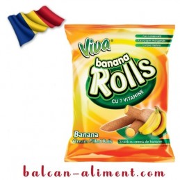 VIVA ROLLS BANANE 100 GR (18)