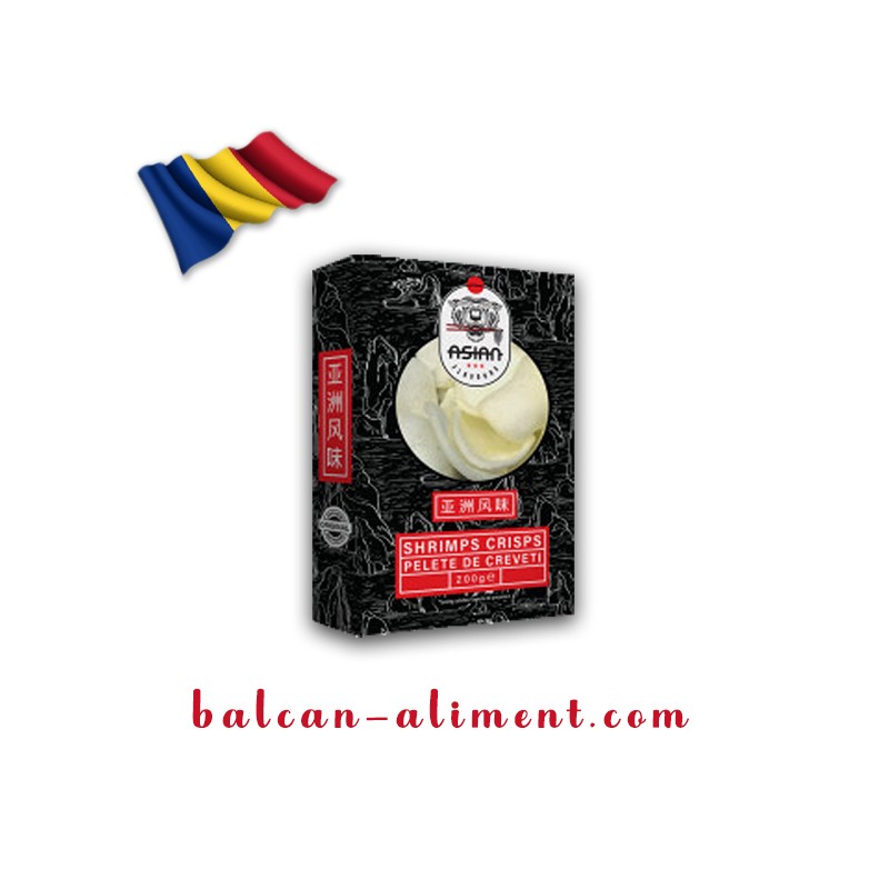 TAO PELETE DE CREVETI 200GR