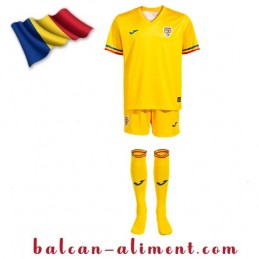 TOP SPORT SET OFICIAL COPII...