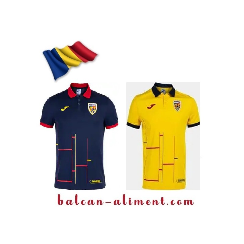 TOP SPORT TRICOU SUPORTER