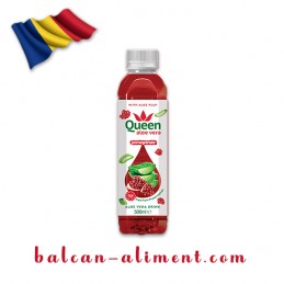 QUEEN ALOE VERA RODIE 500ML
