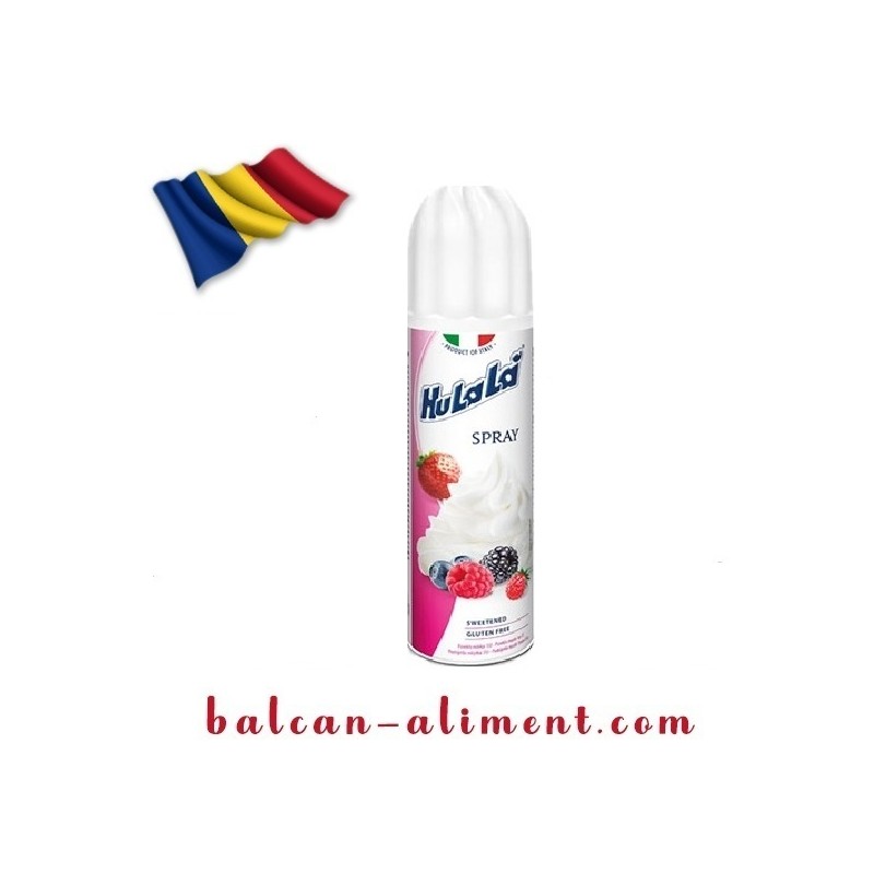 HULALA FRISCA SPRAY 250 ML