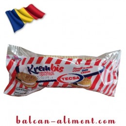 TECSA KREMBIS DUO CREAM 36...