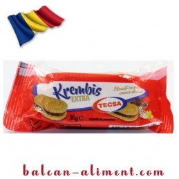 TECSA KREMBIS CACAO 36 G...