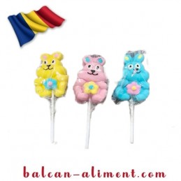 ACADELE BUNNY MALLOW POP 35...