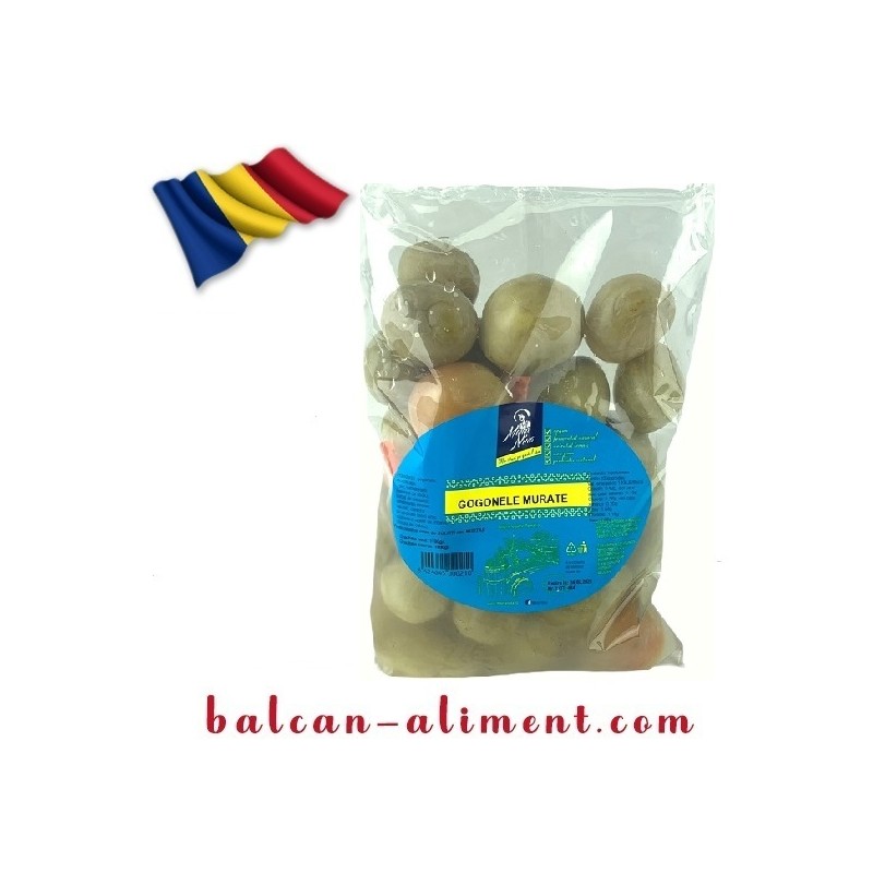 MAMA NINA GOGONELE PUNGA 1.1 KG